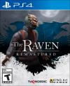 Raven Remastered, The Box Art Front